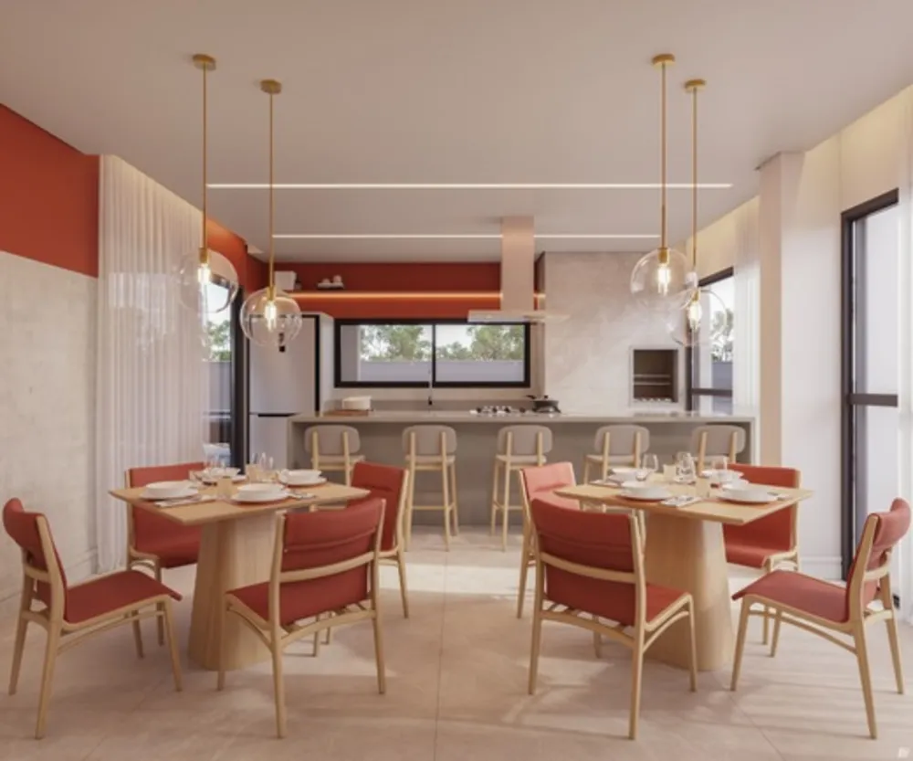 Apartamento, 2 quartos, 82 m² - Foto 4