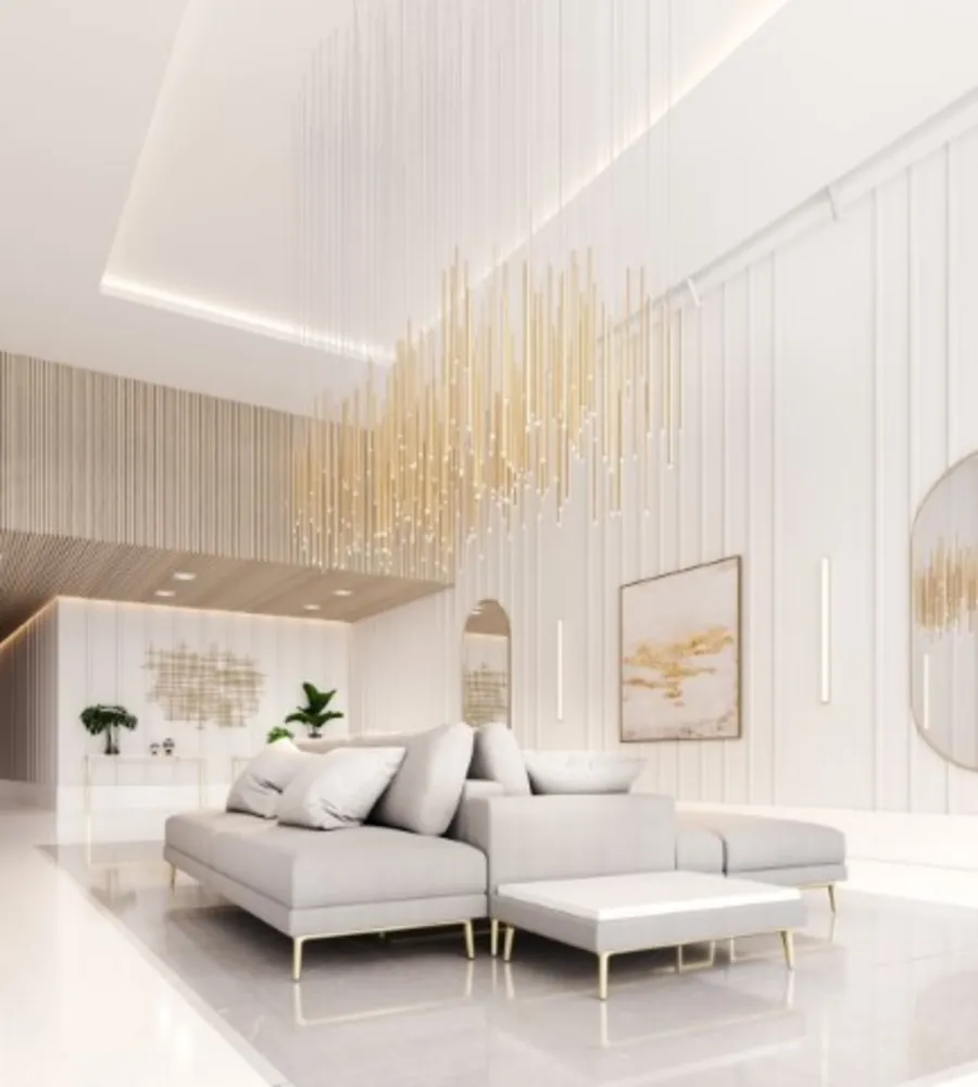 Apartamento, 4 quartos, 321 m² - Foto 5
