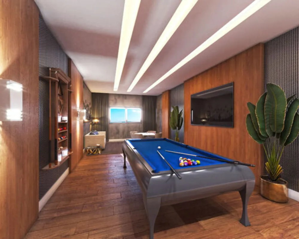 Apartamento, 2 quartos, 70 m² - Foto 9