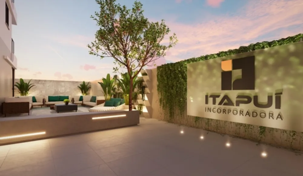 Apartamento, 3 quartos, 120 m² - Foto 6