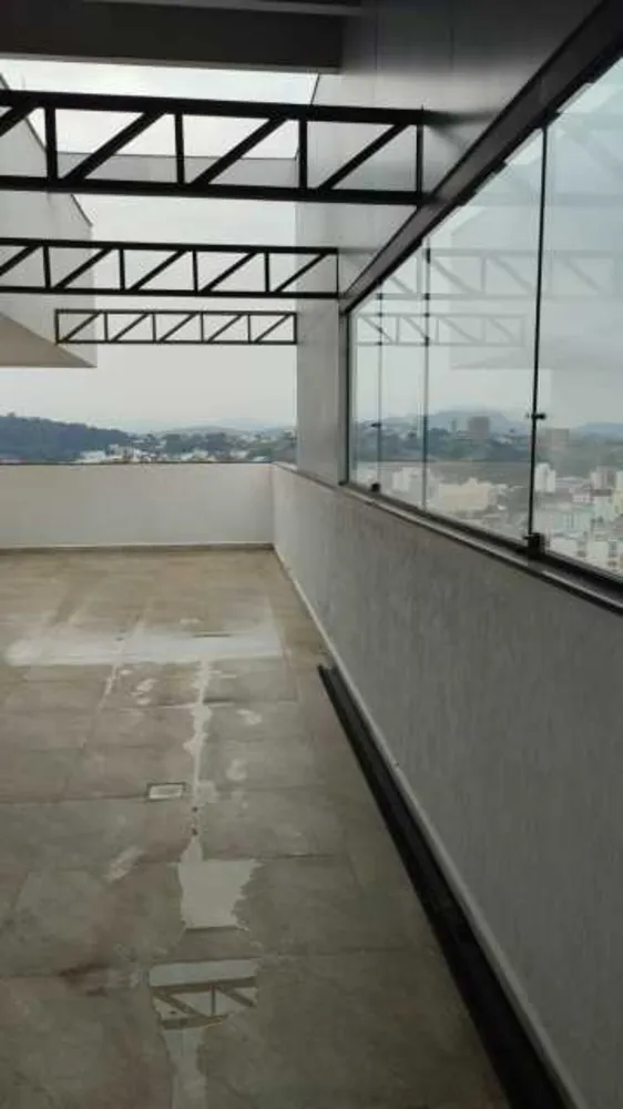 Cobertura, 4 quartos, 1 m² - Foto 2