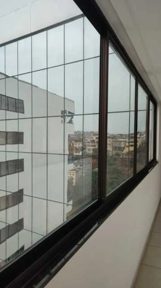 Cobertura, 4 quartos, 1 m² - Foto 4