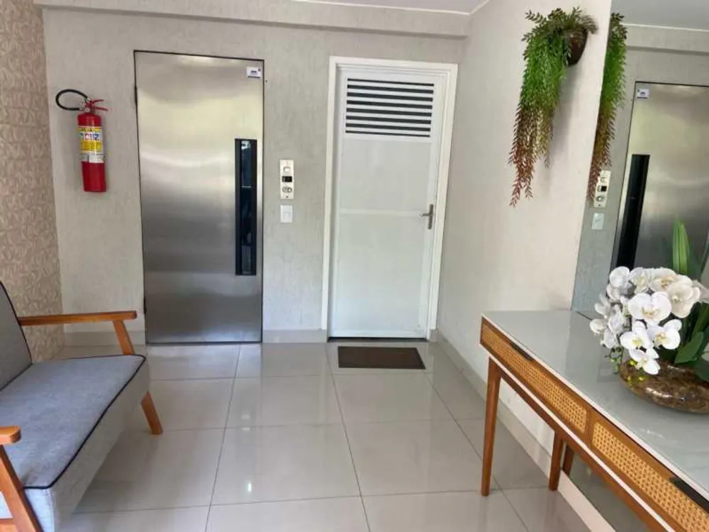Apartamento, 4 quartos, 40 m² - Foto 2
