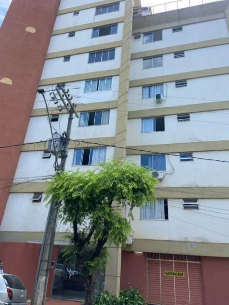 Apartamento, 4 quartos, 40 m² - Foto 4