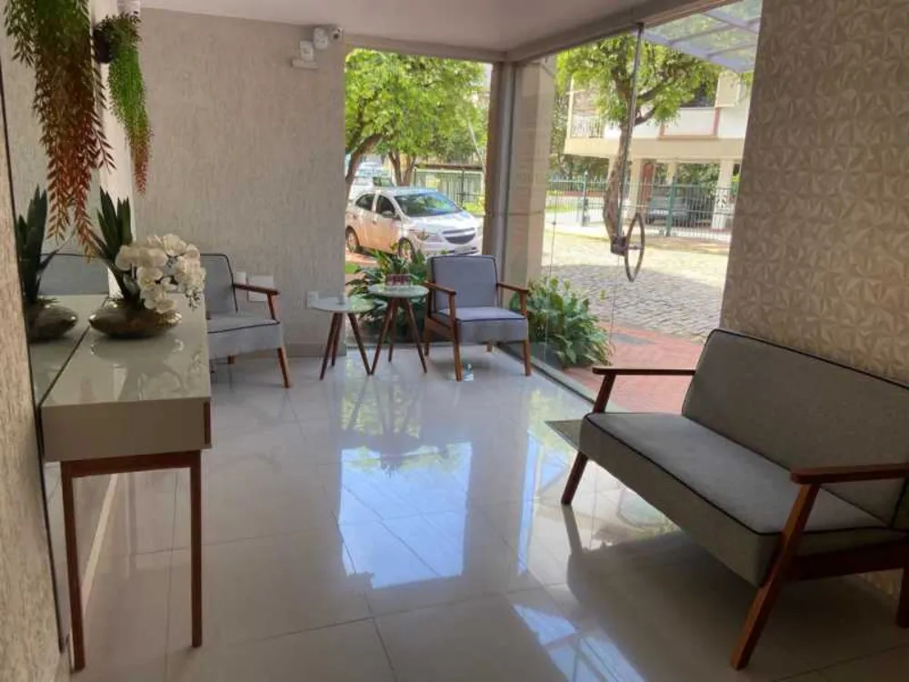 Apartamento, 4 quartos, 40 m² - Foto 1