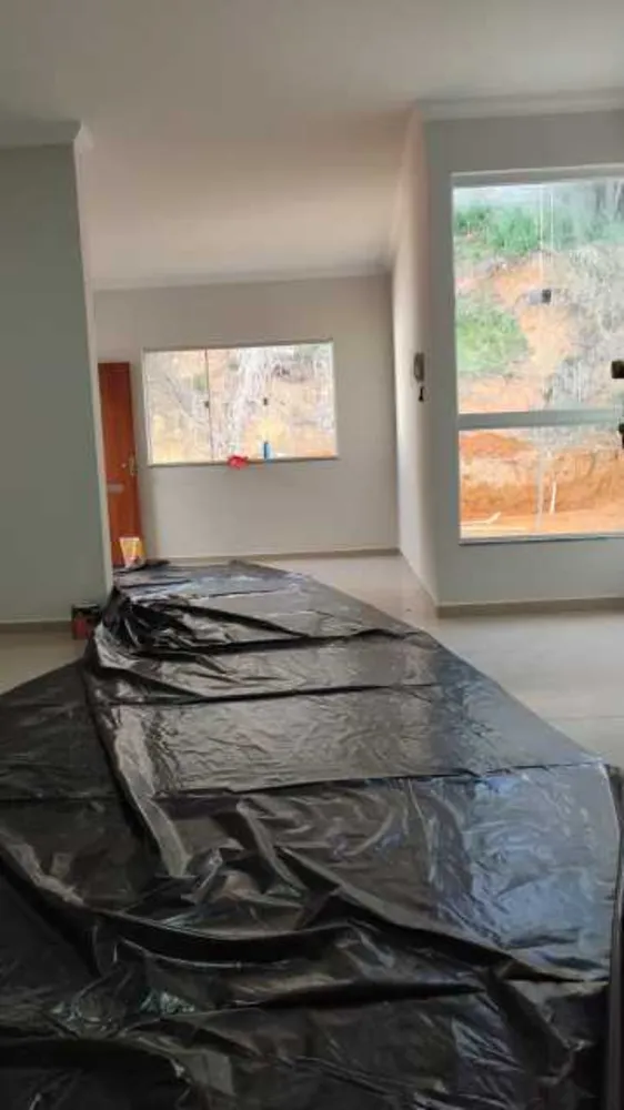 Casa, 3 quartos, 1 m² - Foto 1