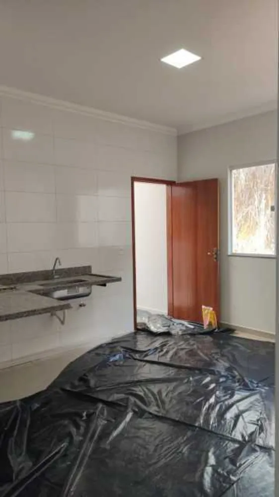 Casa, 3 quartos, 1 m² - Foto 3
