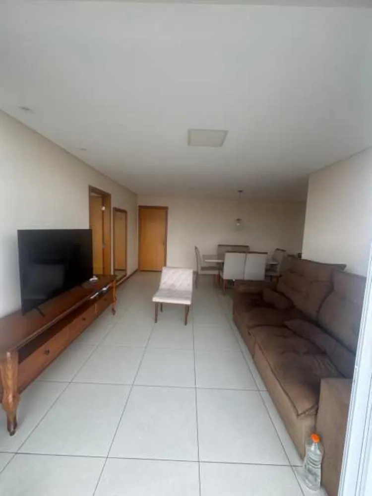 Apartamento, 3 quartos, 1 m² - Foto 4