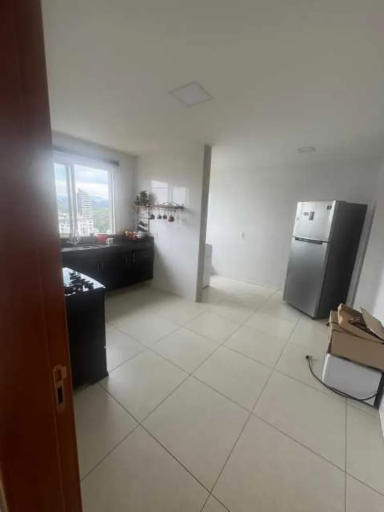 Apartamento, 3 quartos, 1 m² - Foto 2