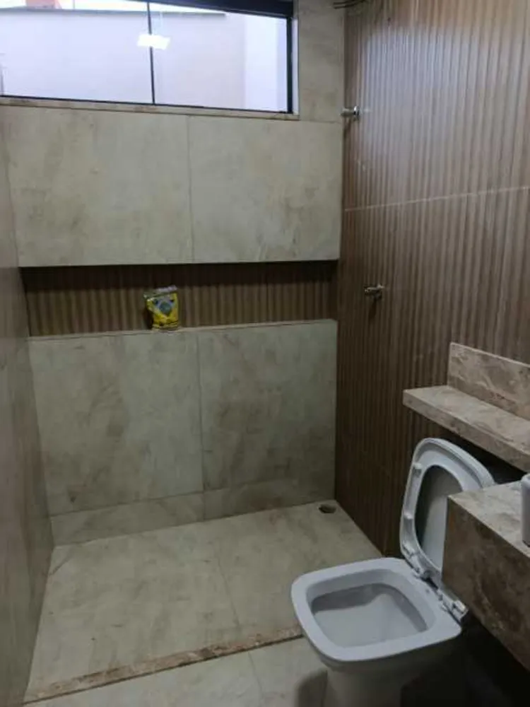 Casa, 3 quartos, 1 m² - Foto 4