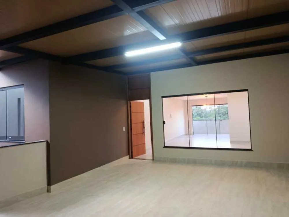 Casa, 3 quartos, 1 m² - Foto 3