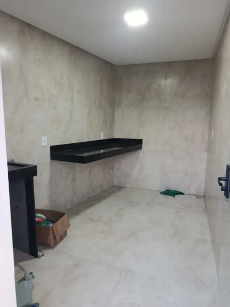 Casa, 3 quartos, 1 m² - Foto 1