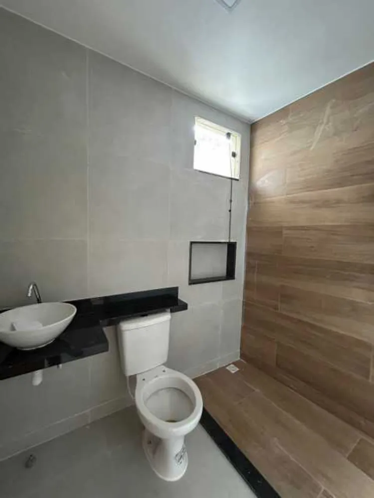 Casa, 1 quarto, 1 m² - Foto 4