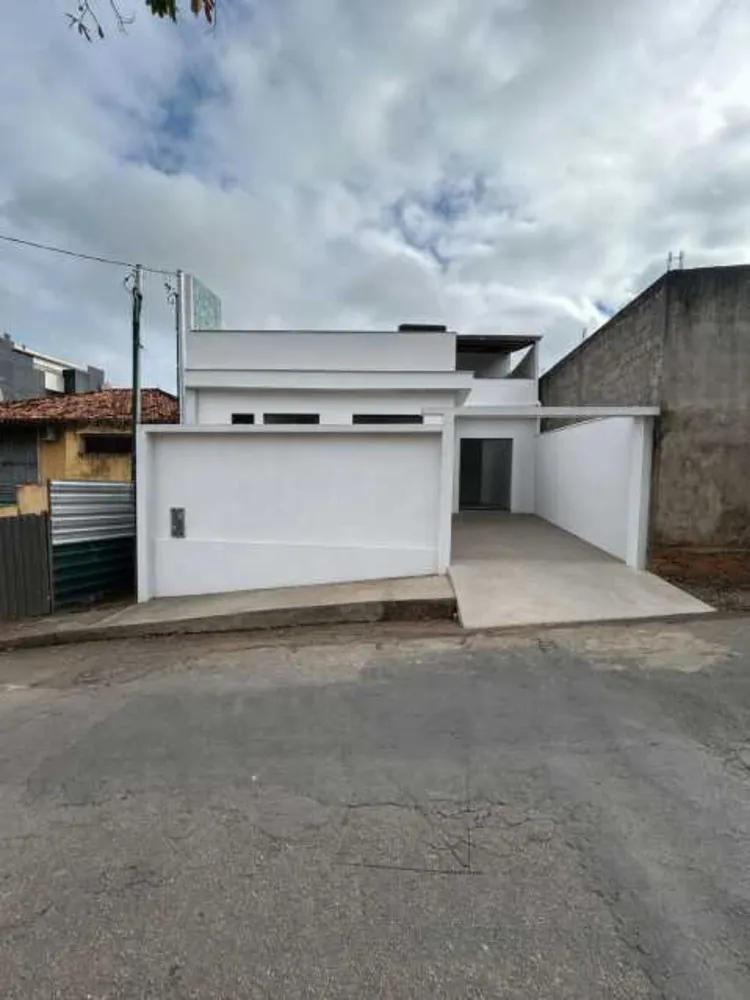 Casa, 1 quarto, 1 m² - Foto 1