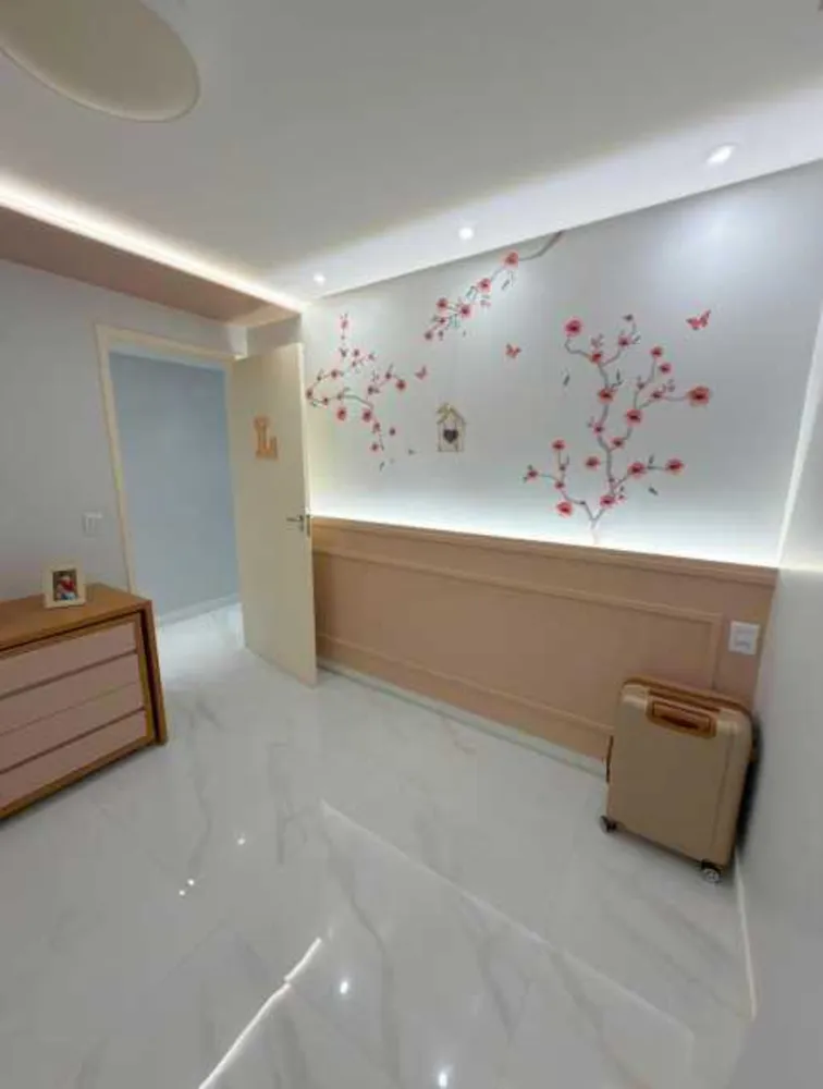 Apartamento, 4 quartos, 1 m² - Foto 2