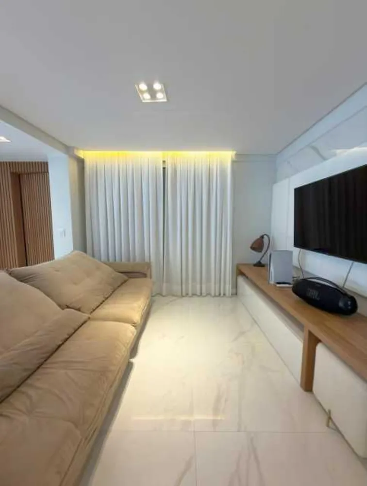 Apartamento, 4 quartos, 1 m² - Foto 3