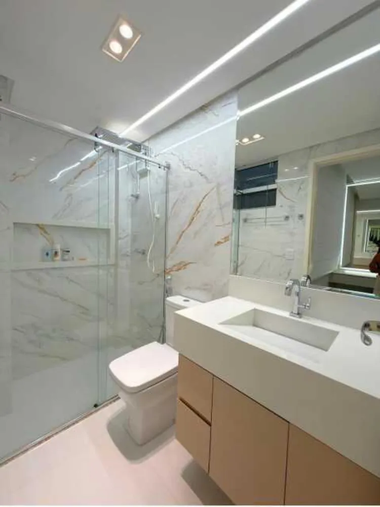 Apartamento, 4 quartos, 1 m² - Foto 1