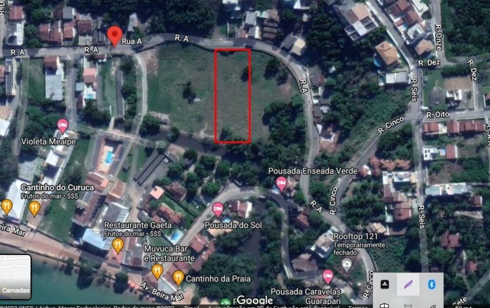 Terreno, 1800 m² - Foto 4