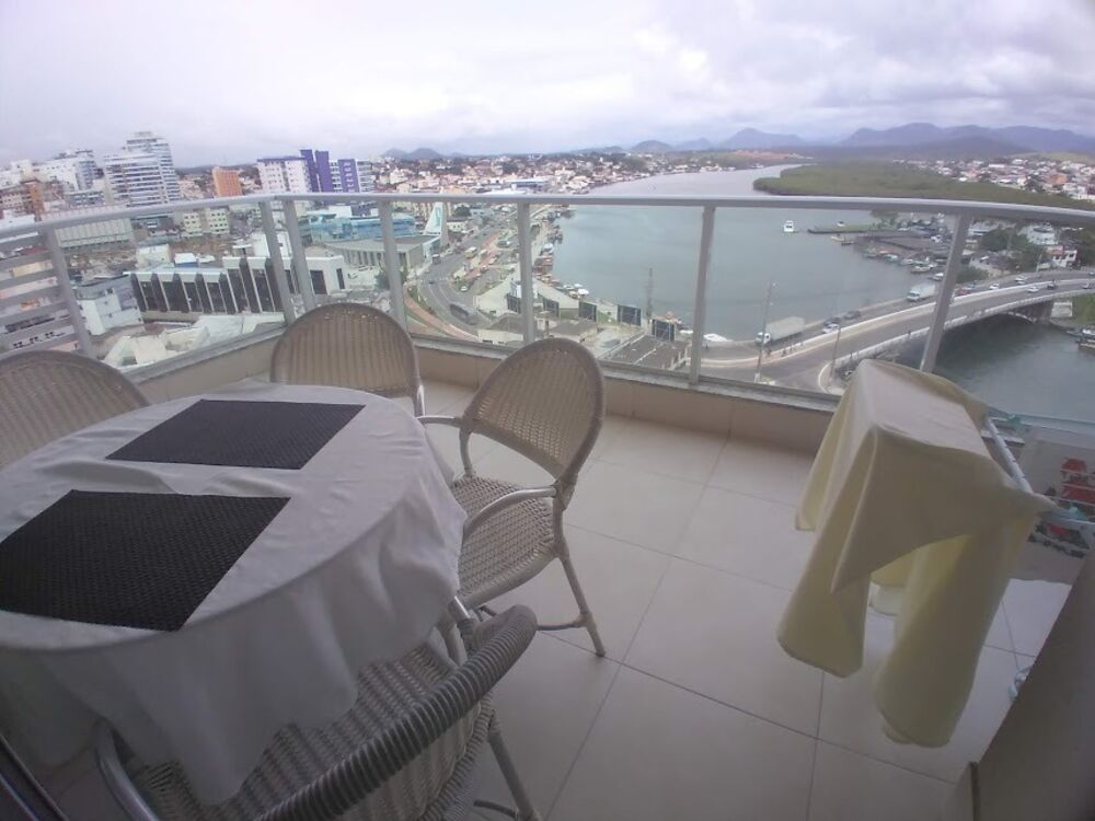Apartamento à venda com 2 quartos, 66m² - Foto 2