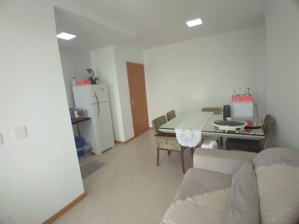 Apartamento à venda com 2 quartos, 66m² - Foto 5
