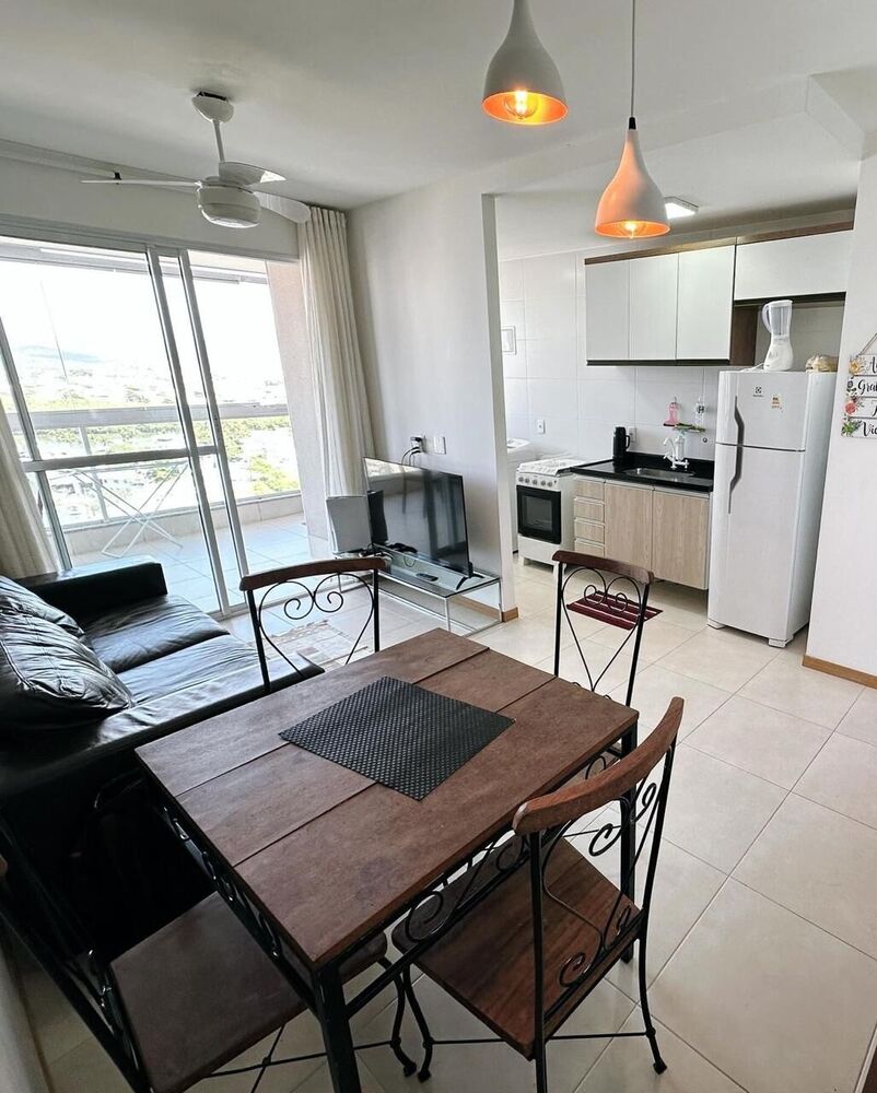 Apartamento à venda com 2 quartos, 66m² - Foto 15