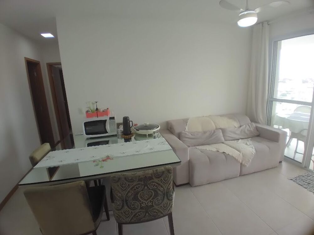 Apartamento à venda com 2 quartos, 66m² - Foto 1