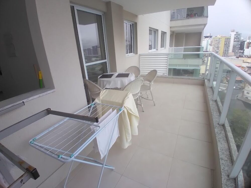 Apartamento à venda com 2 quartos, 66m² - Foto 3