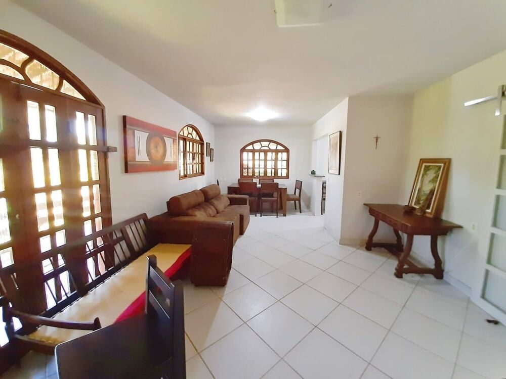 Chácara, 3 quartos, 390 m² - Foto 4