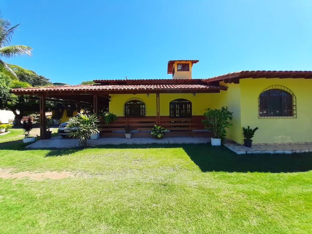 Chácara, 3 quartos, 390 m² - Foto 5