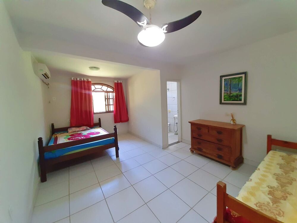 Chácara, 3 quartos, 390 m² - Foto 6