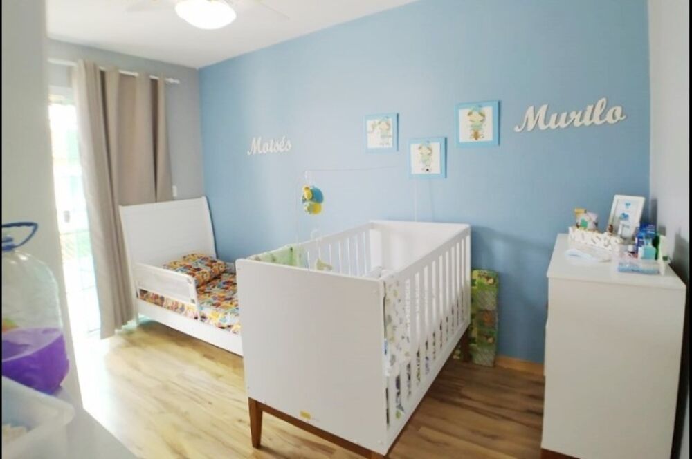 Casa à venda com 4 quartos, 340m² - Foto 16