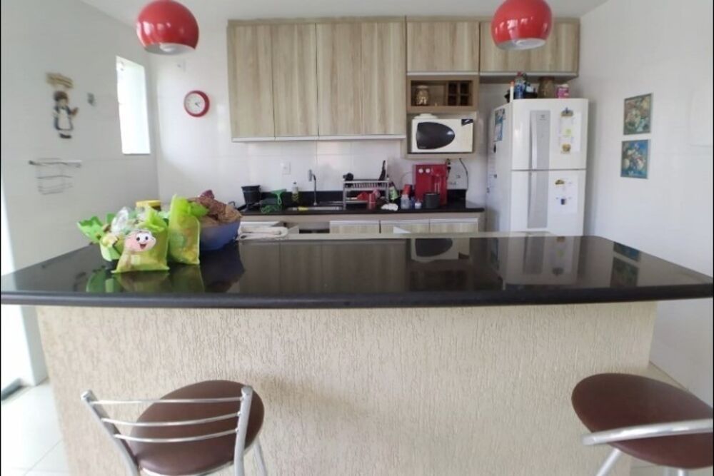 Casa à venda com 4 quartos, 340m² - Foto 11