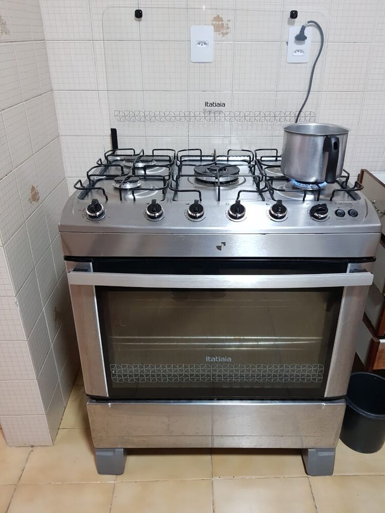 Apartamento, 3 quartos, 200 m² - Foto 3