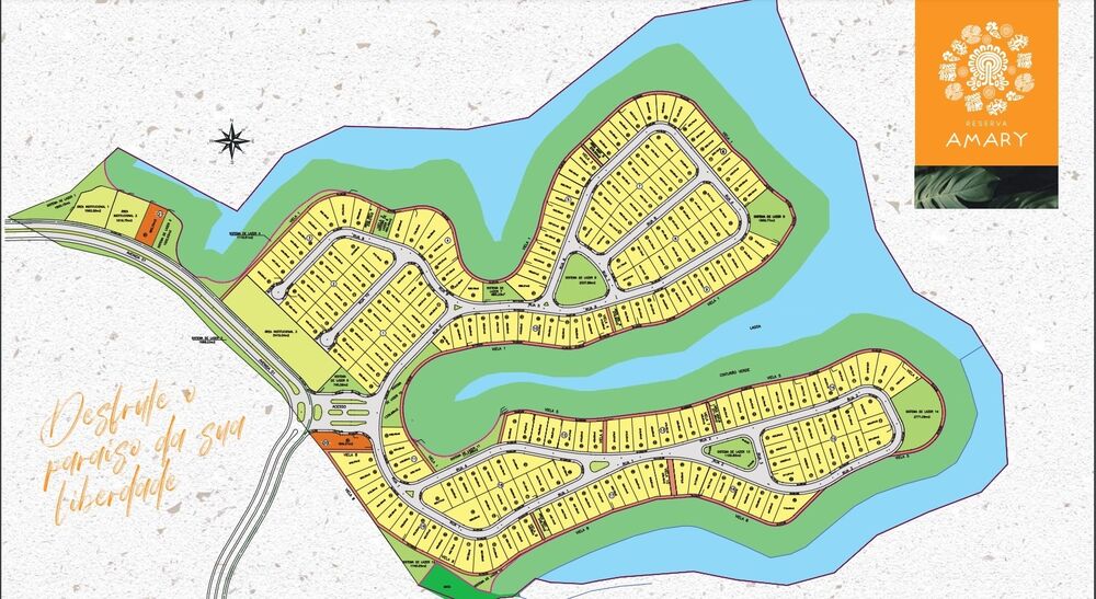 Terreno, 397 m² - Foto 4