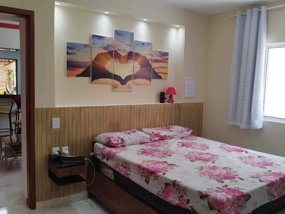 Casa, 3 quartos, 300 m² - Foto 2