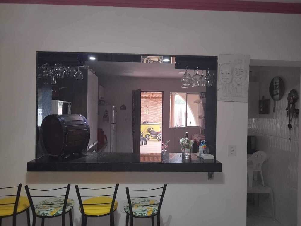 Casa, 3 quartos, 300 m² - Foto 3