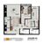 Apartamento, 2 quartos, 78 m² - Foto 4