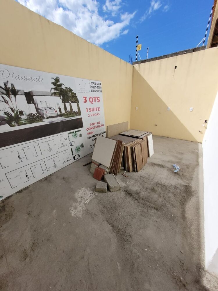 Casa à venda com 3 quartos, 90m² - Foto 13