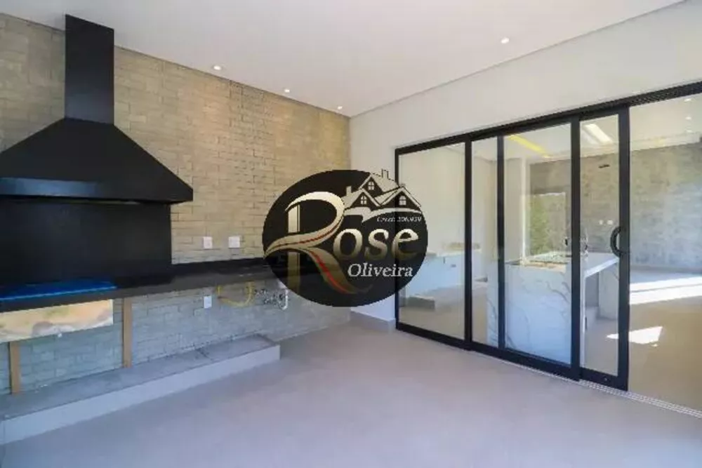 Casa de Condomínio à venda com 4 quartos, 264m² - Foto 9