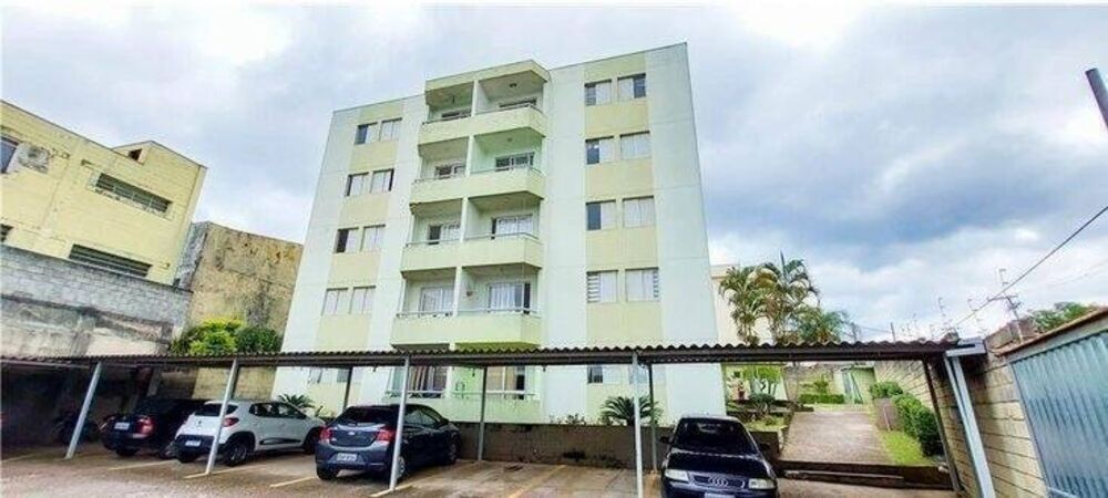 Apartamento à venda com 2 quartos, 76m² - Foto 7