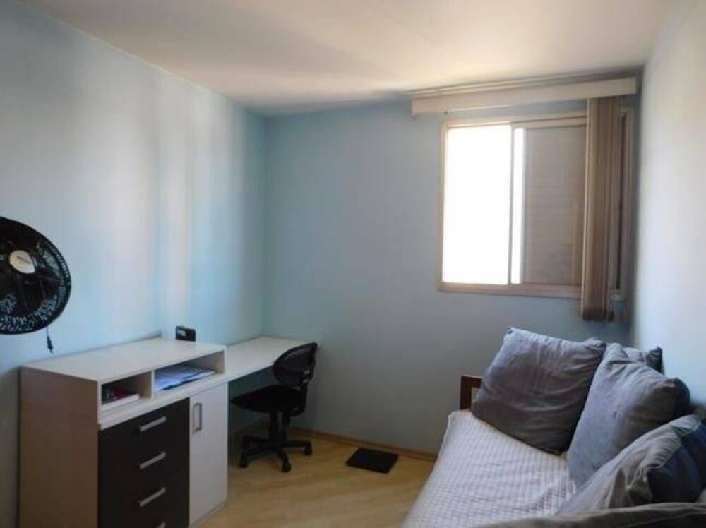 Apartamento à venda com 2 quartos, 76m² - Foto 4