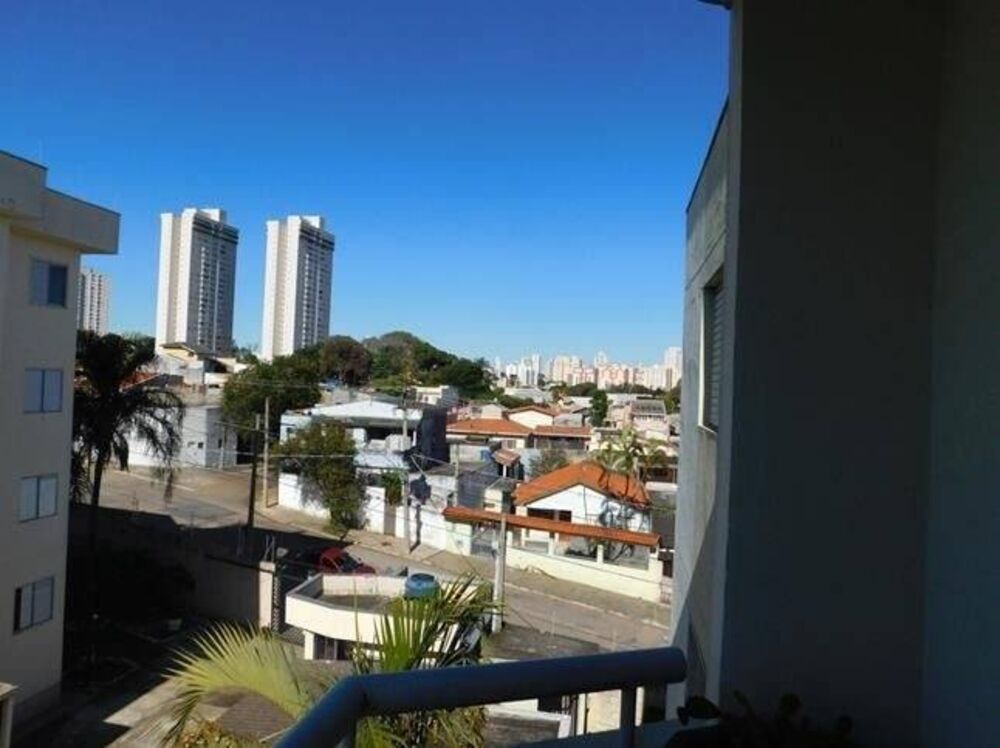 Apartamento à venda com 2 quartos, 76m² - Foto 3