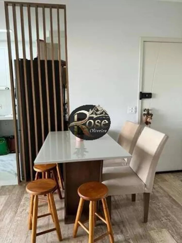 Apartamento à venda com 3 quartos, 83m² - Foto 3