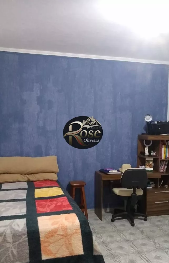 Casa à venda com 3 quartos, 167m² - Foto 7