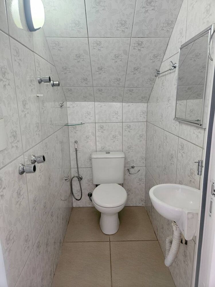 Casa à venda com 4 quartos, 152m² - Foto 9
