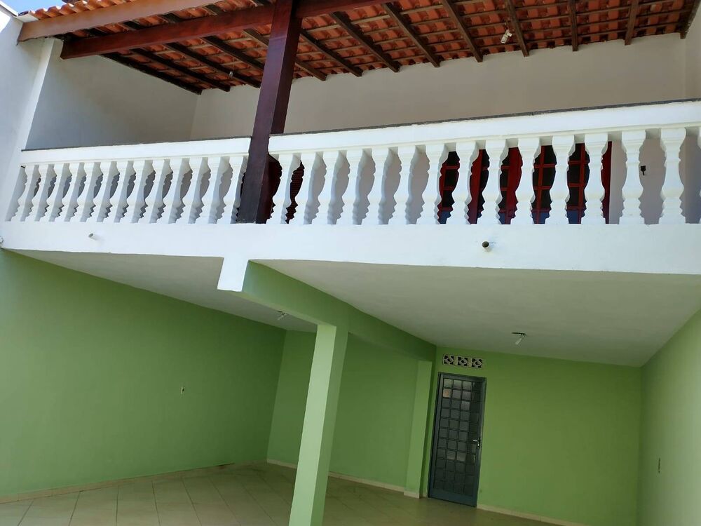 Casa à venda com 2 quartos, 159m² - Foto 4