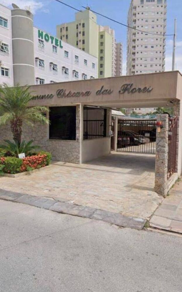 Apartamento à venda com 2 quartos, 56m² - Foto 3