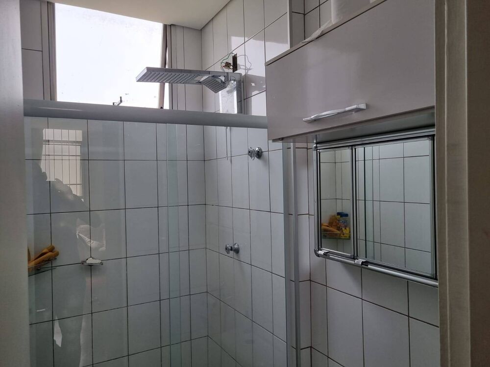 Apartamento à venda com 2 quartos, 56m² - Foto 2
