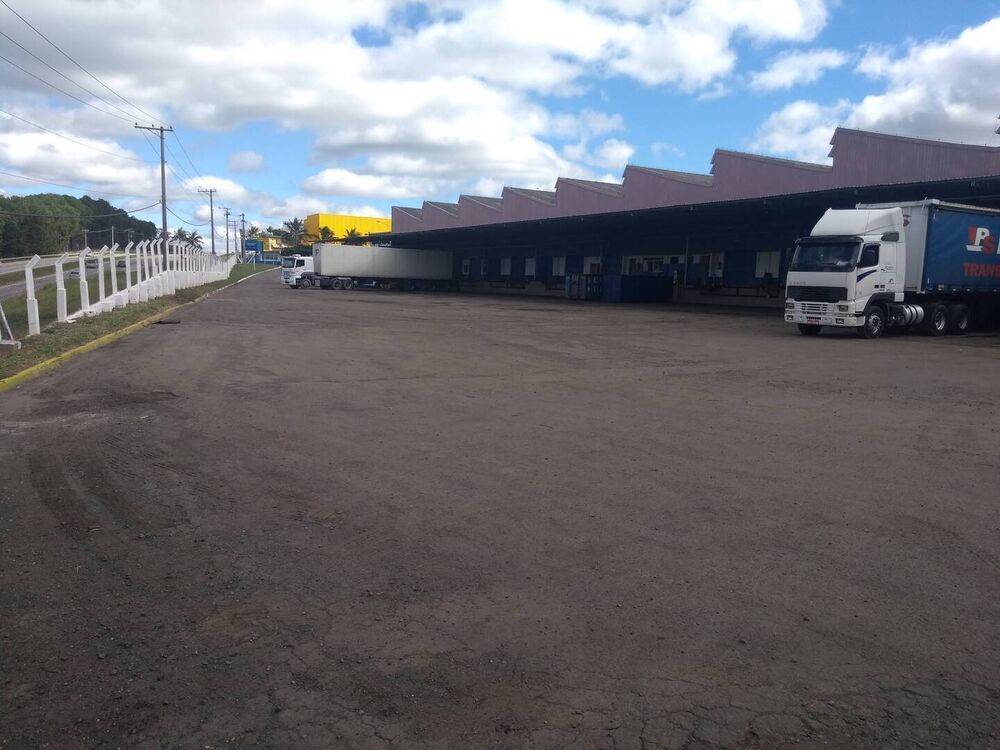 Depósito-Galpão-Armazém à venda, 16181m² - Foto 3
