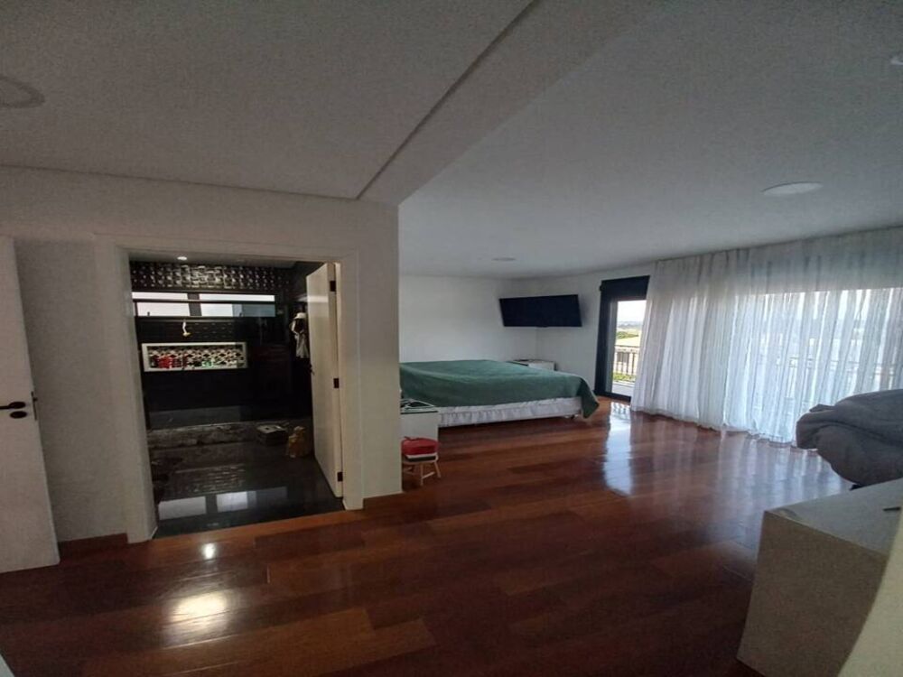 Casa de Condomínio à venda e aluguel com 5 quartos, 456m² - Foto 3